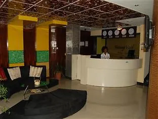 Homage Hotel Addis Ababa